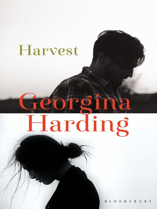 Title details for Harvest by Georgina Harding - Available